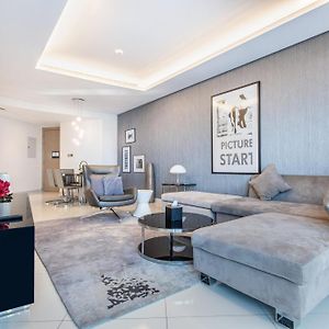Appartement met Drie Slaapkamers